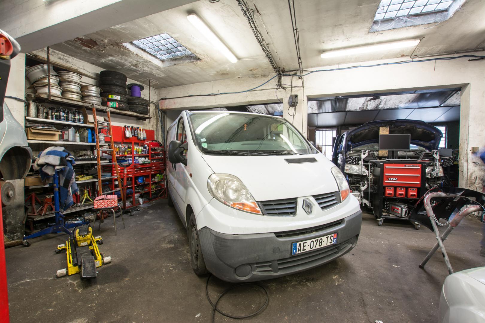 Diagnostic automobile Toulouse